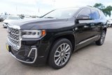 Used 2023 GMC Acadia Denali w/ Denali Ultimate Package image 3