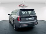 New 2025 Nissan Armada Platinum image 4