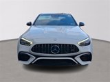 New 2025 Mercedes-Benz C 63 AMG S image 2