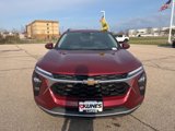 Used 2024 Chevrolet Trax LT w/ Driver Confidence Package image 2