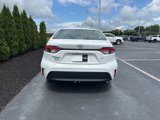 Certified 2025 Toyota Corolla LE image 6