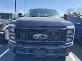 New 2025 Ford F350 Lariat image 2