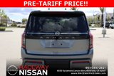 New 2025 Nissan Armada SL image 5