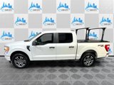 Used 2022 Ford F150 XL w/ STX Appearance Package image 5