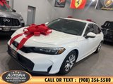 Used 2025 Honda Civic LX image 2