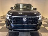 New 2025 Volkswagen Atlas SEL Premium R-Line image 2