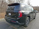 New 2025 Nissan Armada SL w/ Captain's Chari Seat Package image 4