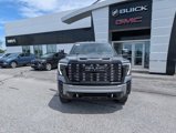 New 2025 GMC Sierra 3500 Denali Ultimate image 2
