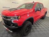 New 2025 Chevrolet Silverado 1500 ZR2 w/ Technology Package image 2