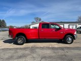 Used 2012 RAM 3500 SLT w/ Luxury Group image 4