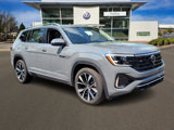 New 2026 Volkswagen Atlas SEL Premium R-Line image 3