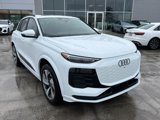 New 2025 Audi Q6 e-tron Premium Plus image 3