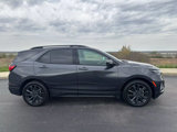 Used 2022 Chevrolet Equinox RS w/ LPO, Floor Liner Package image 2