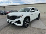 New 2025 Volkswagen Atlas Cross Sport SEL Premium R-Line image 4