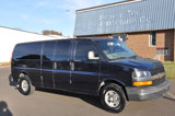 Used 2014 Chevrolet Express 3500 LT w/ LT Preferred Equipment Group image 5