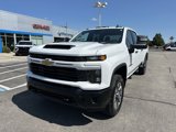 New 2026 Chevrolet Silverado 2500 Custom w/ Custom Value Package image 2
