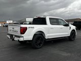 New 2025 Ford F150 Lariat w/ Equipment Group 502A High image 3