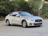 Used 2015 INFINITI Q50 2.0t w/ Moonroof Package image 3