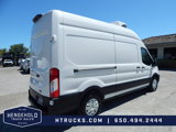Used 2021 Ford Transit 250 148 High Roof w/ Load Area Protection Package image 5