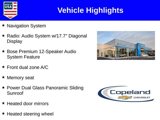 New 2026 Chevrolet Traverse High Country image 2