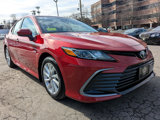 Used 2024 Toyota Camry LE image 5