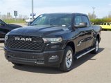 New 2025 RAM 1500 Big Horn image 2