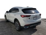 New 2025 Buick Envision Preferred image 4