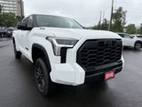 New 2025 Toyota Tundra Limited image 2