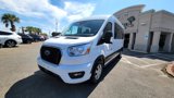 Used 2021 Ford Transit 350 XLT image 5