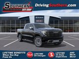 New 2026 GMC Sierra 1500 Denali Ultimate image 1