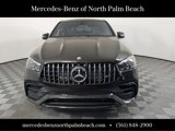 New 2025 Mercedes-Benz GLE 63 AMG S image 2