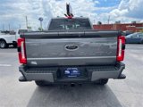 New 2025 Ford F350 Lariat w/ Lariat Ultimate Package image 4