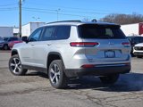 New 2025 Jeep Grand Cherokee L Limited w/ Luxury Tech Group II image 5