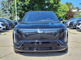 New 2026 Cadillac Vistiq Sport image 2
