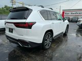 Used 2024 Lexus LX 600 4WD w/ Luxury Package image 5