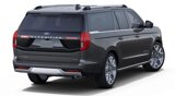 New 2025 Ford Expedition Max Platinum image 3