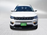 Used 2021 Jeep Compass Latitude w/ Convenience Group image 2