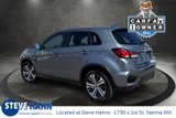 Used 2024 Mitsubishi Outlander Sport AWD image 5