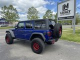 Used 2018 Jeep Wrangler Unlimited Rubicon image 5
