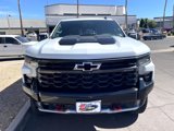 Used 2023 Chevrolet Silverado 1500 ZR2 w/ Technology Package image 4