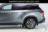 Certified 2025 INFINITI QX60 Luxe image 4