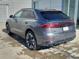 New 2025 Audi Q8 Premium Plus image 3