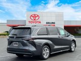 New 2025 Toyota Sienna XLE image 4