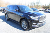 Used 2018 INFINITI QX80 4WD image 4