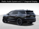 New 2026 Chevrolet Traverse RS image 4