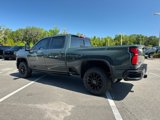 New 2025 Chevrolet Silverado 2500 LTZ w/ Trail Boss Package image 5