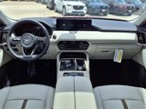 New 2025 MAZDA CX-90 3.3 Turbo w/ Premium Plus Pkg image 3