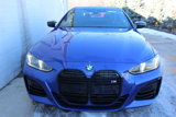 New 2025 BMW 440i xDrive Convertible w/ Premium Package image 3