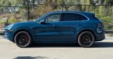 Certified 2024 Porsche Cayenne S image 2