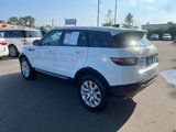 Used 2018 Land Rover Range Rover Evoque SE image 6